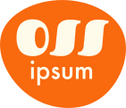 Logo Oss Ipsum